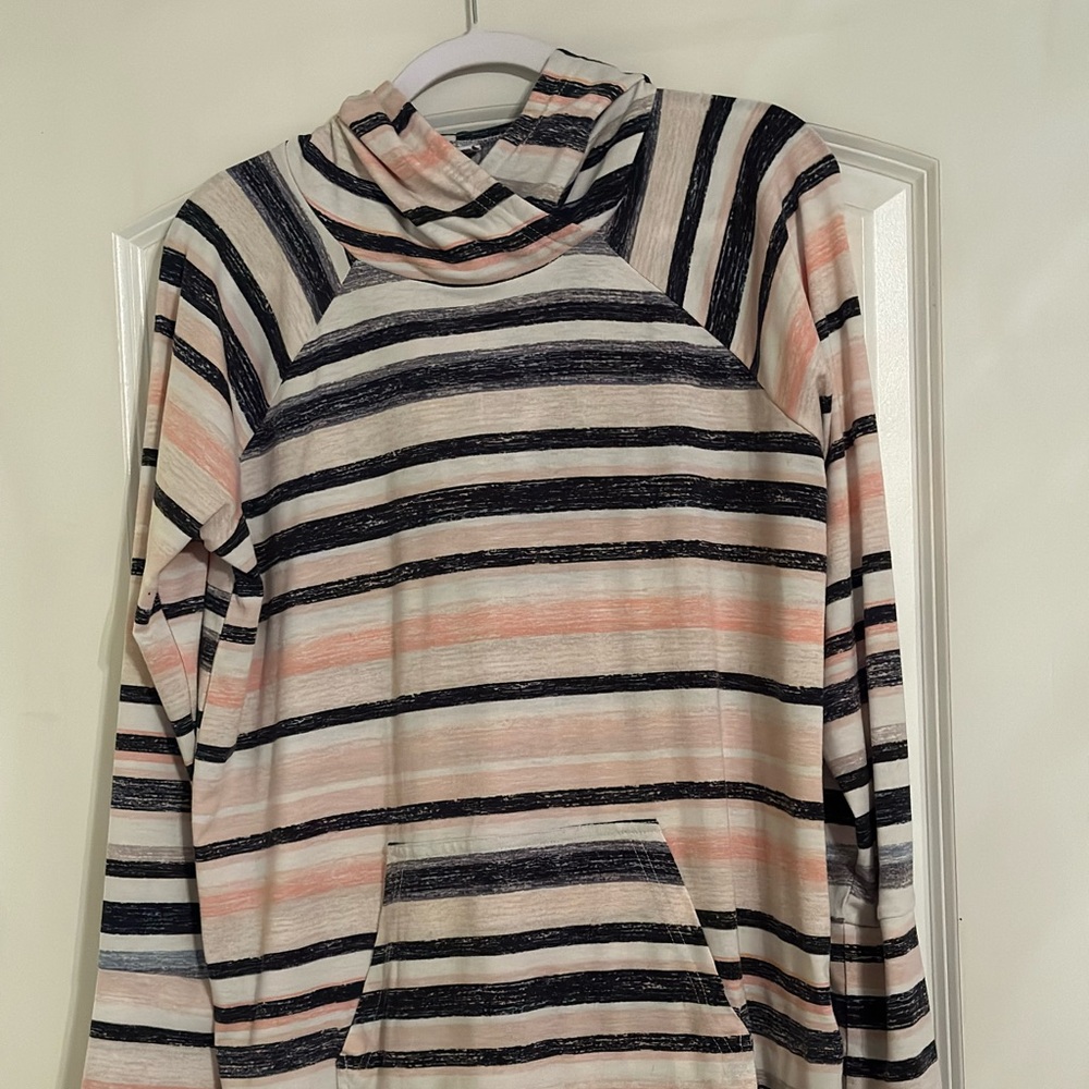 Large LuLaRoe Amber